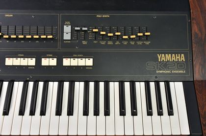 Yamaha-SK20